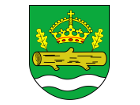 herb gminy Drwinia